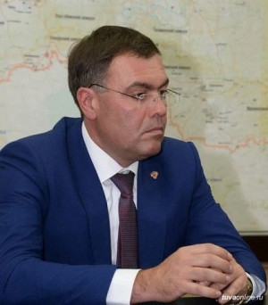 И.о. главного врача Карымов Дмитрий Юрьевич
